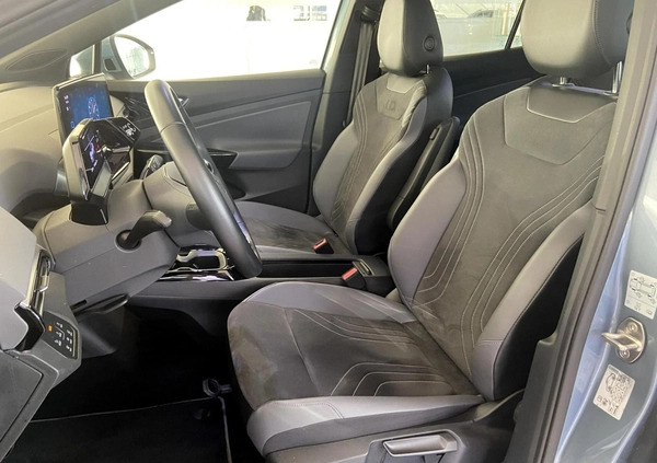 Volkswagen ID.4 cena 149900 przebieg: 25813, rok produkcji 2022 z Mogilno małe 742